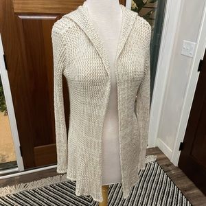 Elan Summer Sweater Size Small